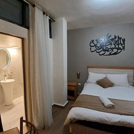 Moab Land Hotel Madaba Exterior foto
