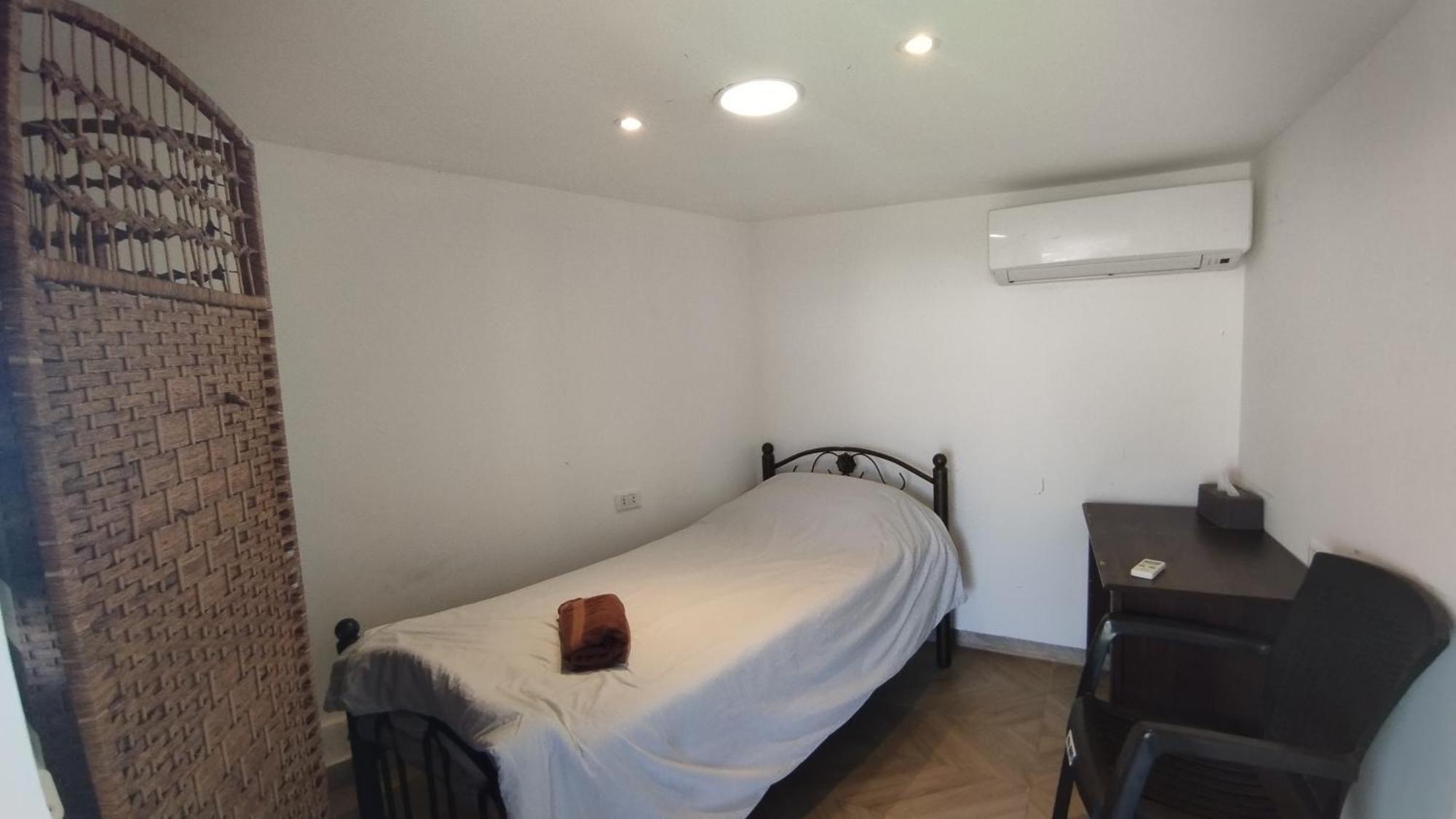 Moab Land Hotel Madaba Habitación foto
